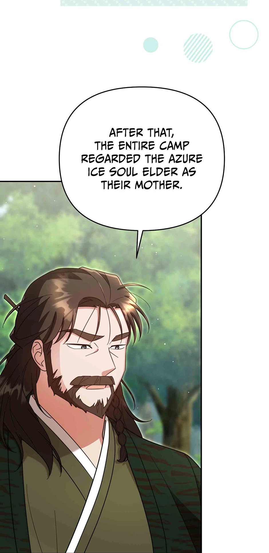 The Overflowing Elixir of the Fallen House Chapter 94 page 17 - 