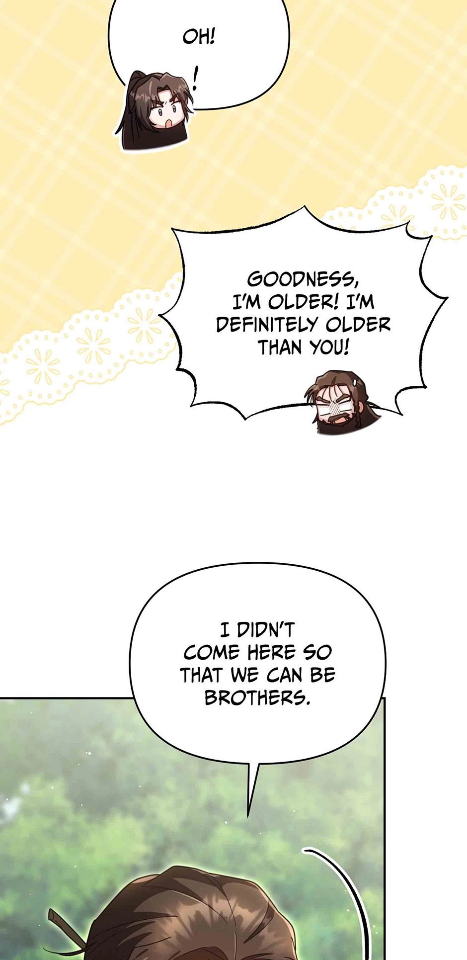 The Overflowing Elixir of the Fallen House Chapter 94 page 20 - 