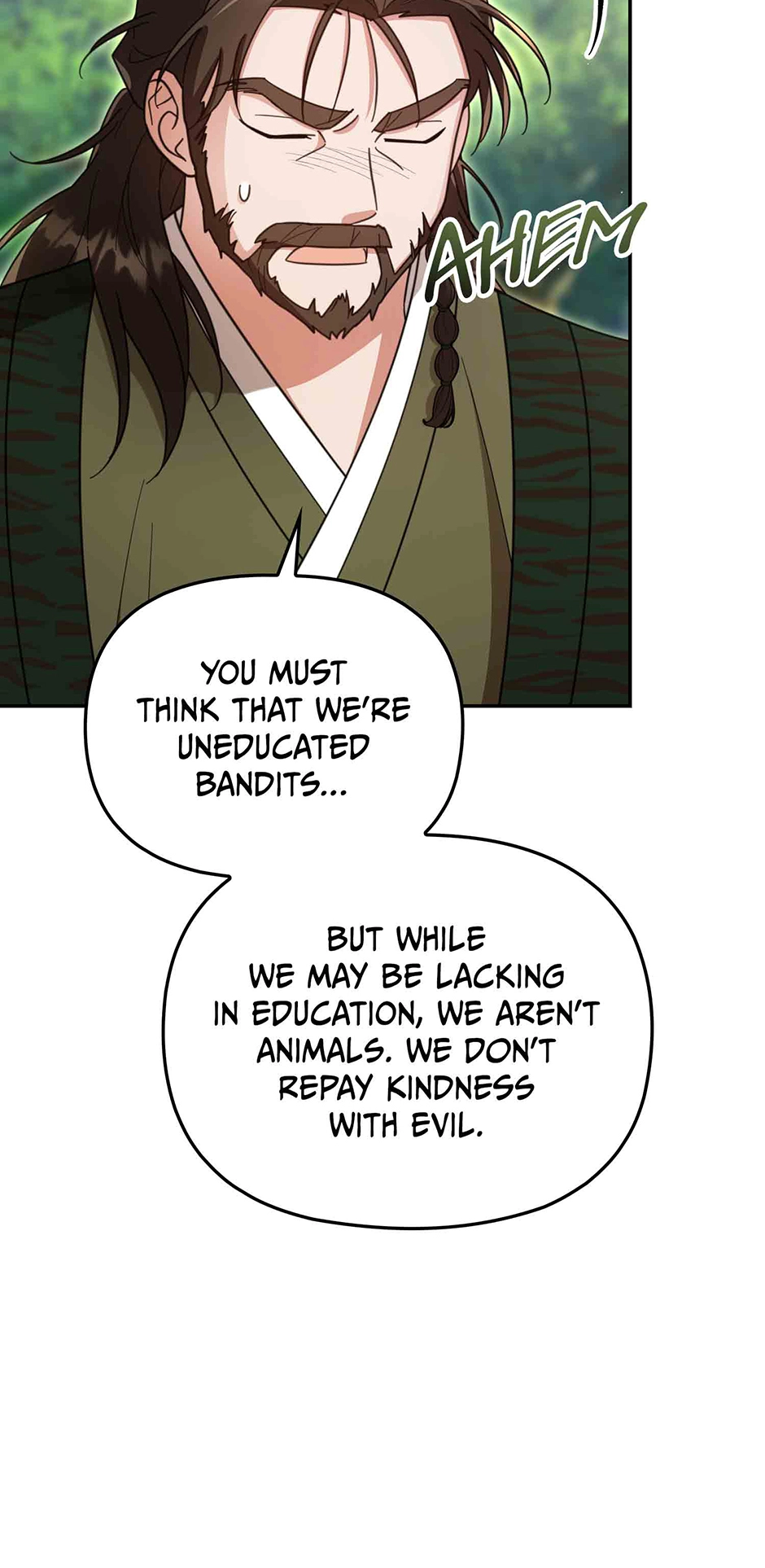 The Overflowing Elixir of the Fallen House Chapter 94 page 21 - 