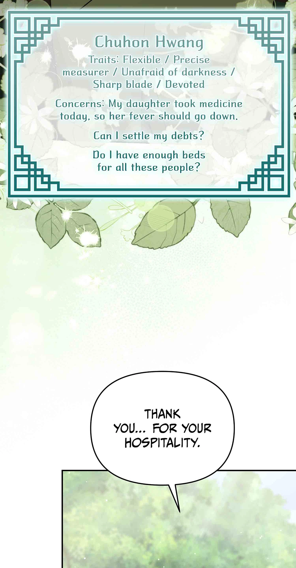 The Overflowing Elixir of the Fallen House Chapter 94 page 25 - 