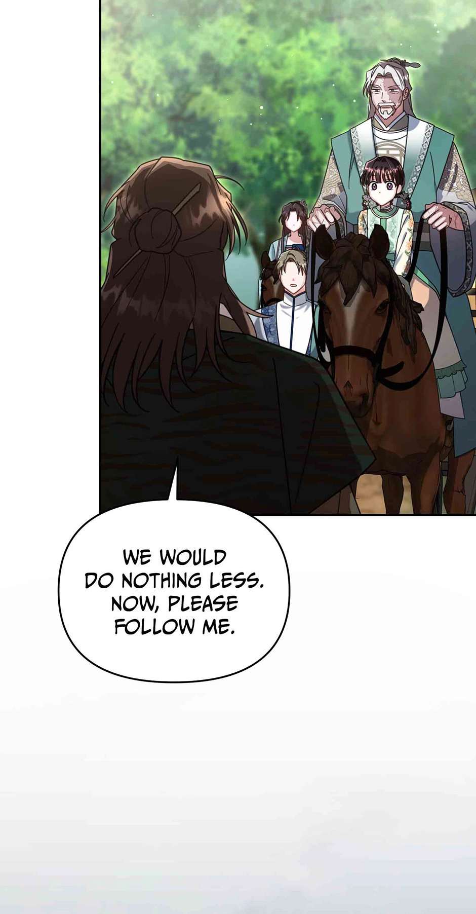 The Overflowing Elixir of the Fallen House Chapter 94 page 26 - 