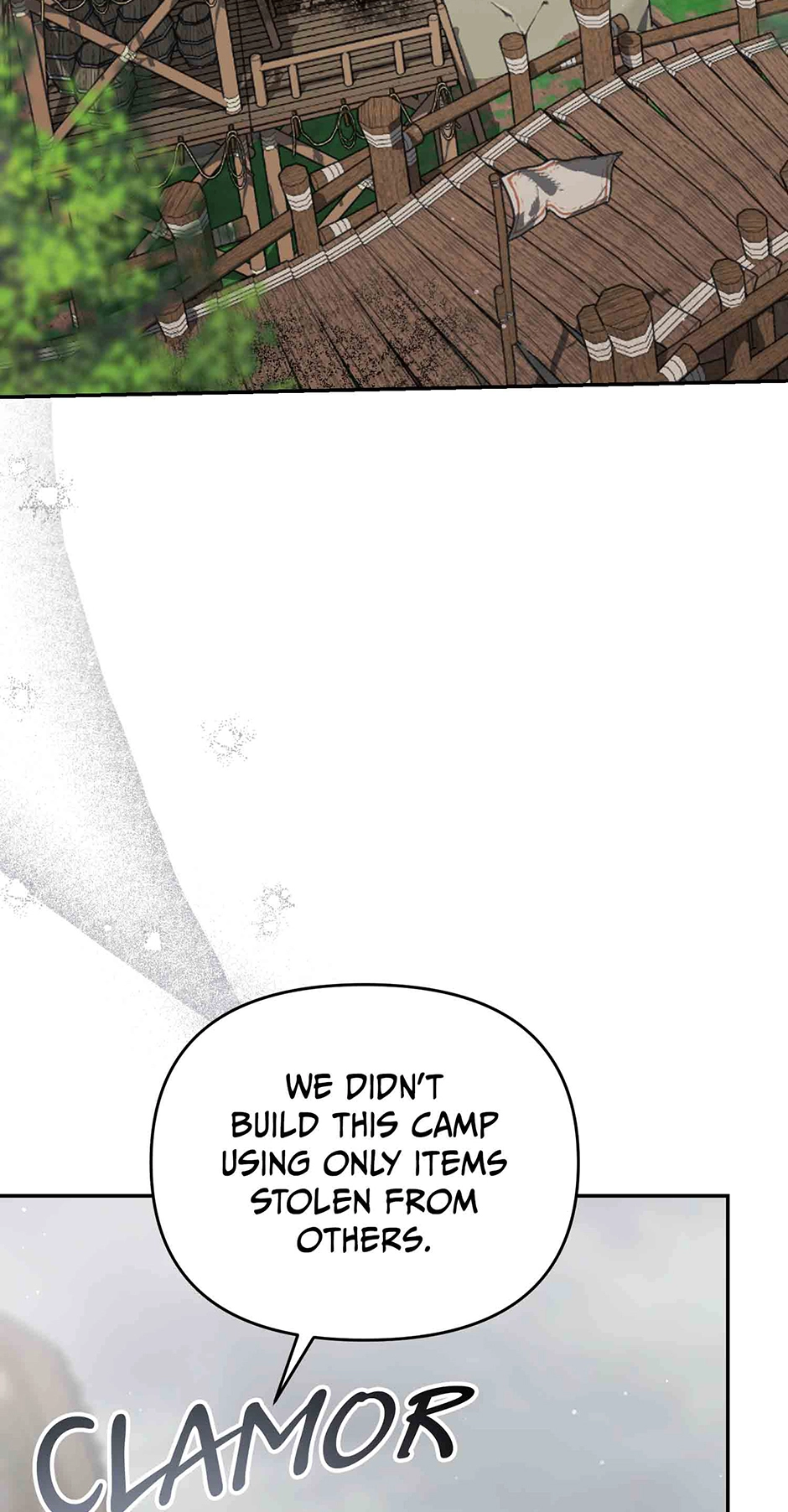 The Overflowing Elixir of the Fallen House Chapter 94 page 29 - 