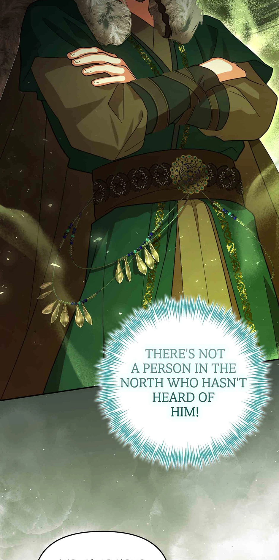 The Overflowing Elixir of the Fallen House Chapter 94 page 4 - 