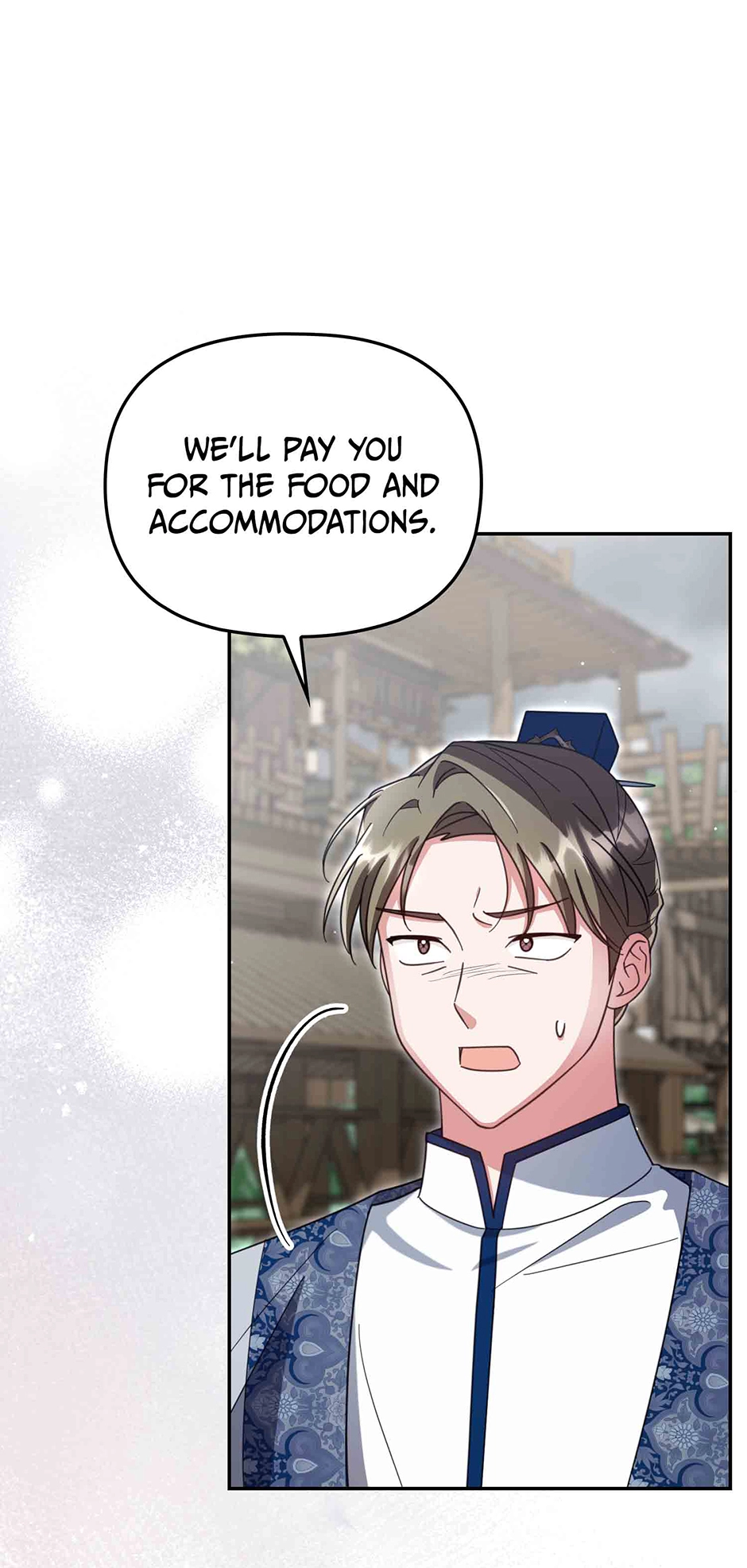 The Overflowing Elixir of the Fallen House Chapter 94 page 32 - 