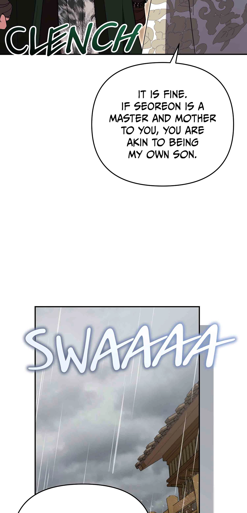 The Overflowing Elixir of the Fallen House Chapter 94 page 40 - 