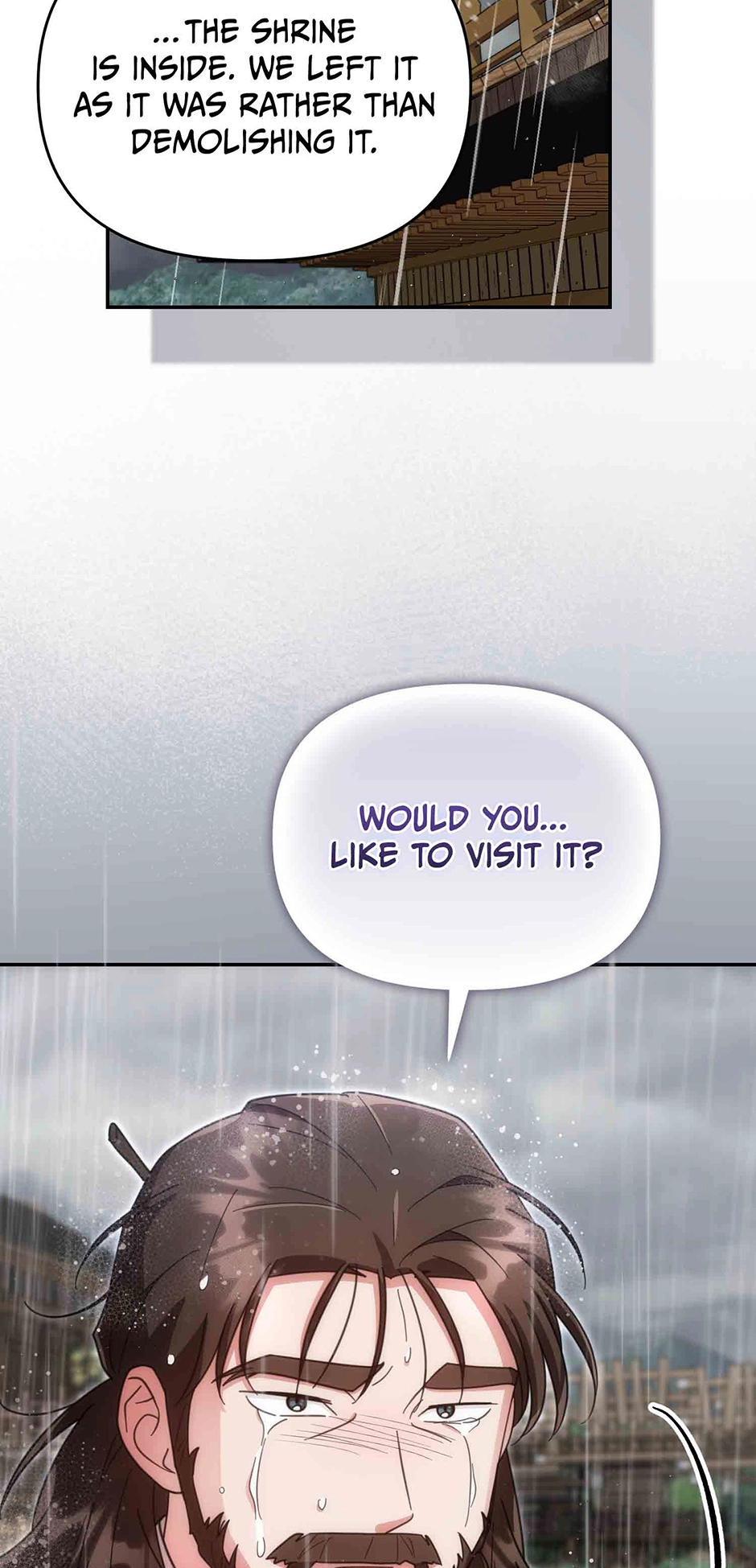 The Overflowing Elixir of the Fallen House Chapter 94 page 41 - 