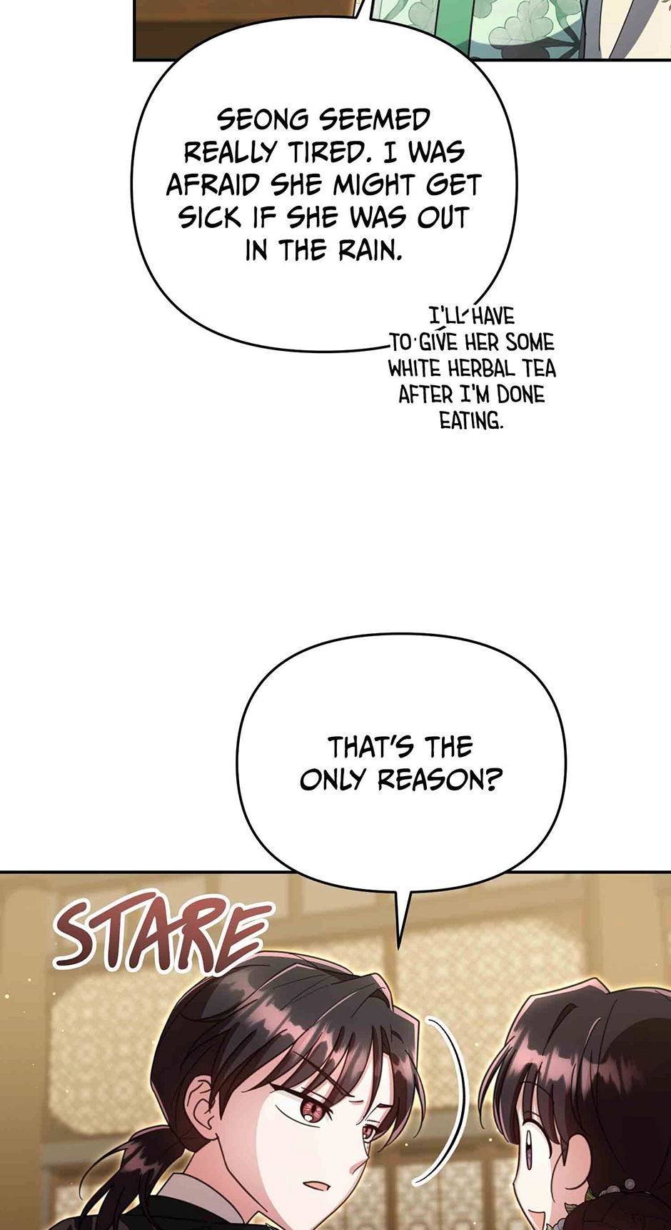 The Overflowing Elixir of the Fallen House Chapter 94 page 48 - 