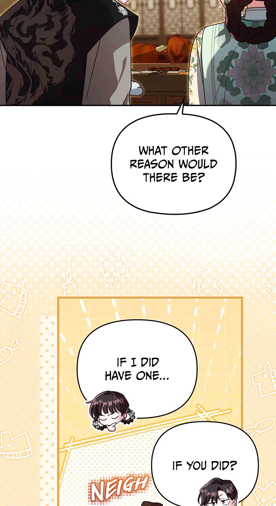 The Overflowing Elixir of the Fallen House Chapter 94 page 49 - 