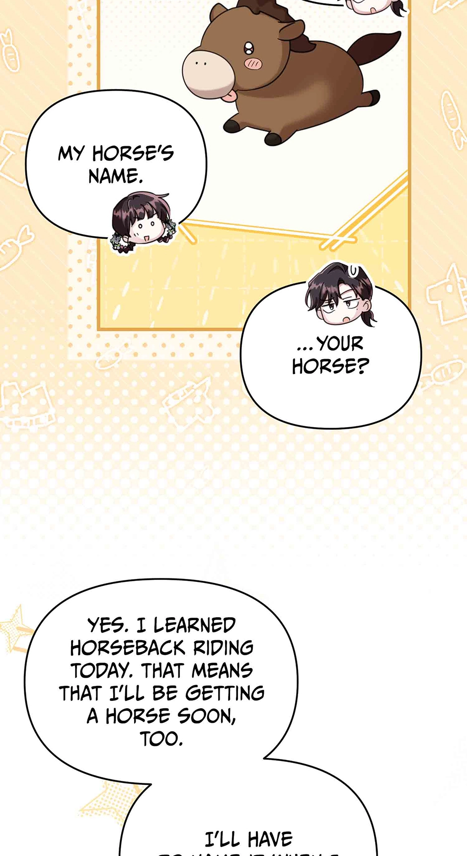 The Overflowing Elixir of the Fallen House Chapter 94 page 50 - 