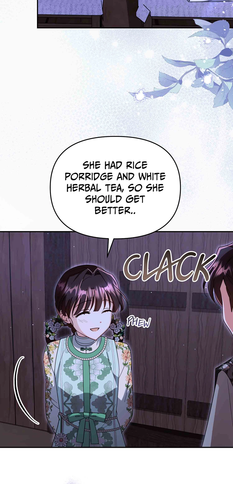 The Overflowing Elixir of the Fallen House Chapter 94 page 62 - 