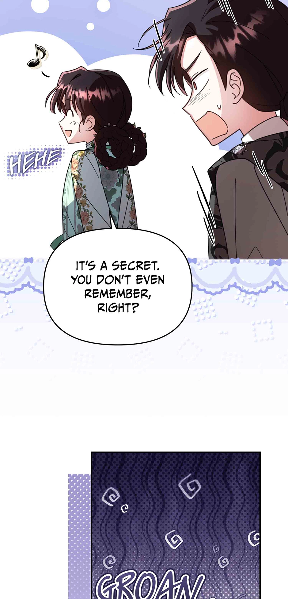 The Overflowing Elixir of the Fallen House Chapter 94 page 65 - 