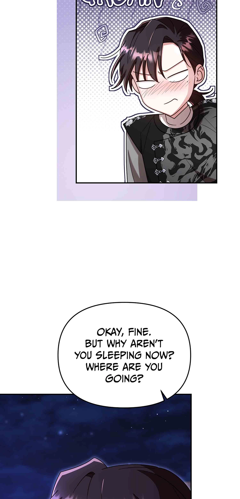 The Overflowing Elixir of the Fallen House Chapter 94 page 66 - 