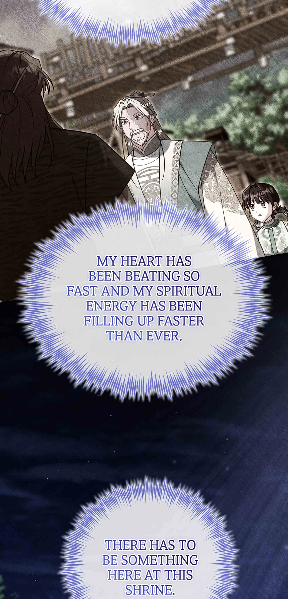 The Overflowing Elixir of the Fallen House Chapter 94 page 68 - 