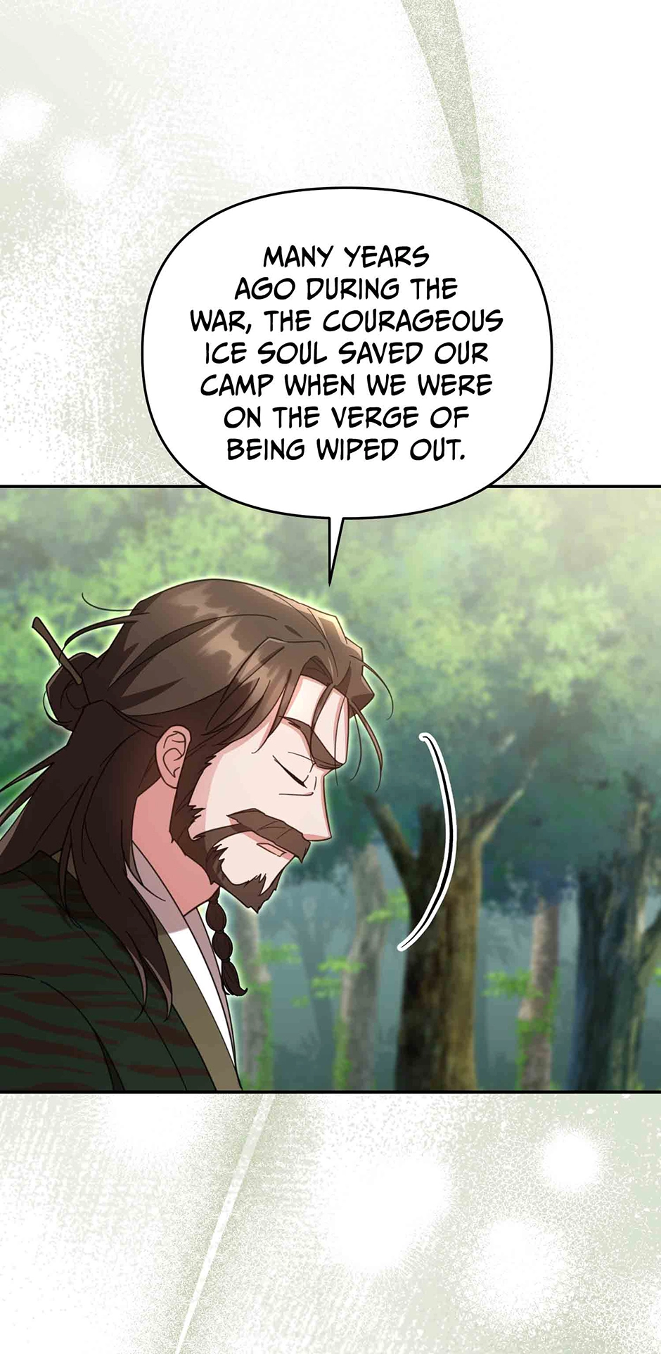 The Overflowing Elixir of the Fallen House Chapter 94 page 8 - 