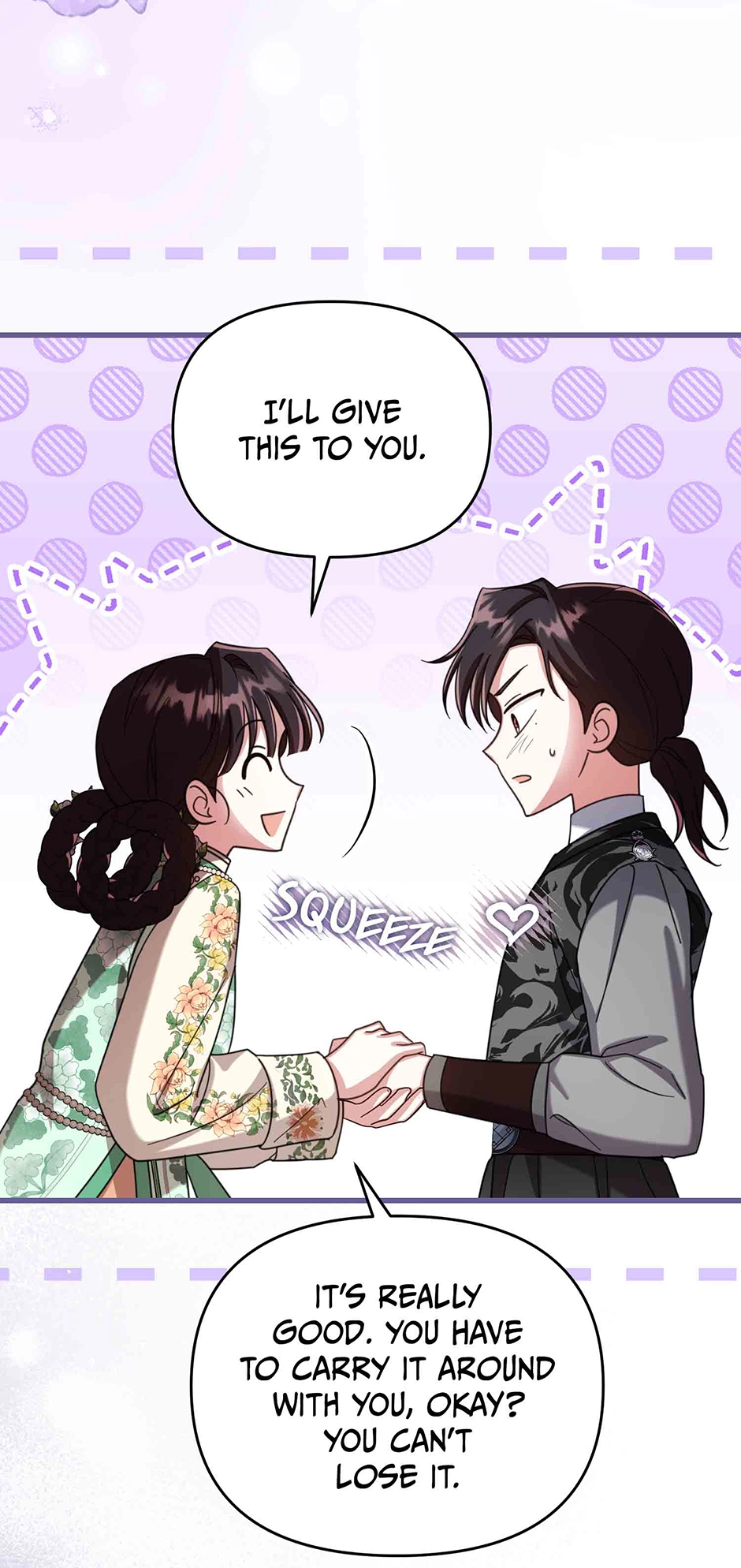 The Overflowing Elixir of the Fallen House Chapter 94 page 72 - 
