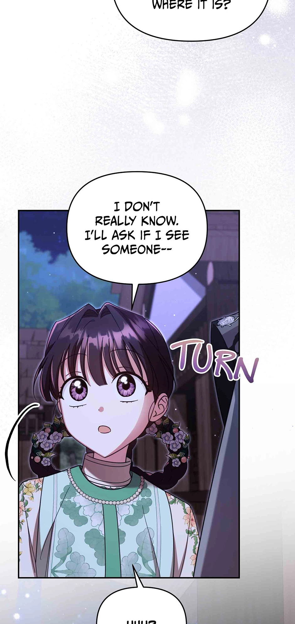 The Overflowing Elixir of the Fallen House Chapter 94 page 74 - 
