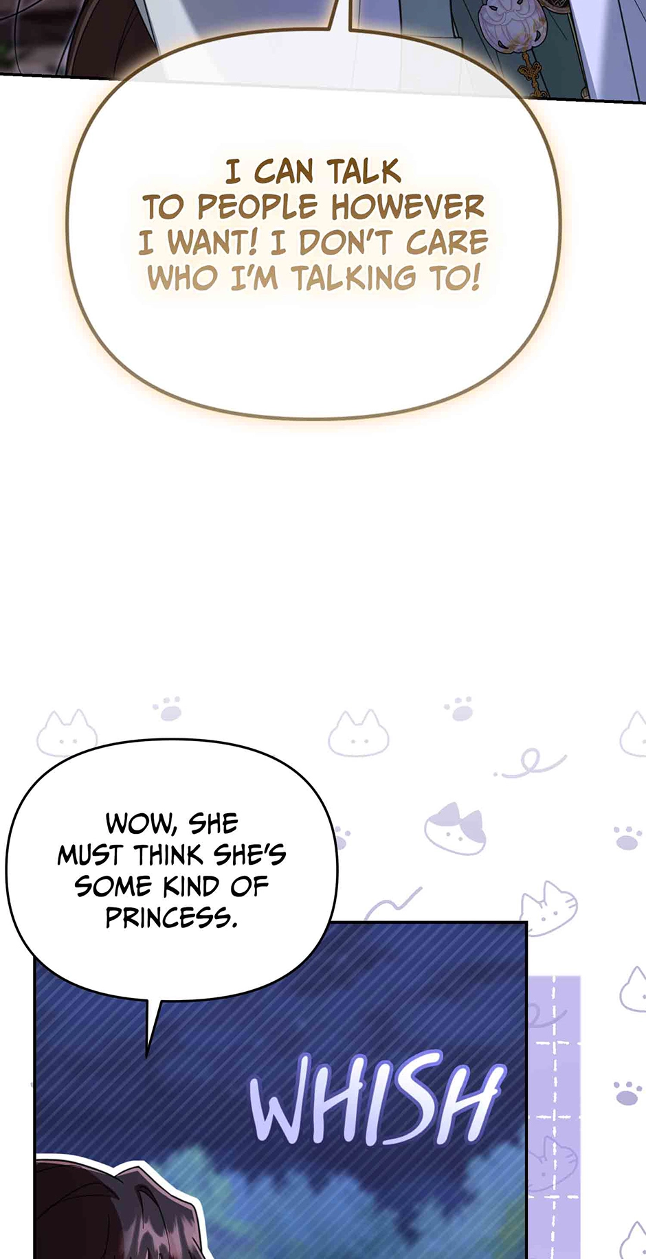 The Overflowing Elixir of the Fallen House Chapter 95 page 11 - 