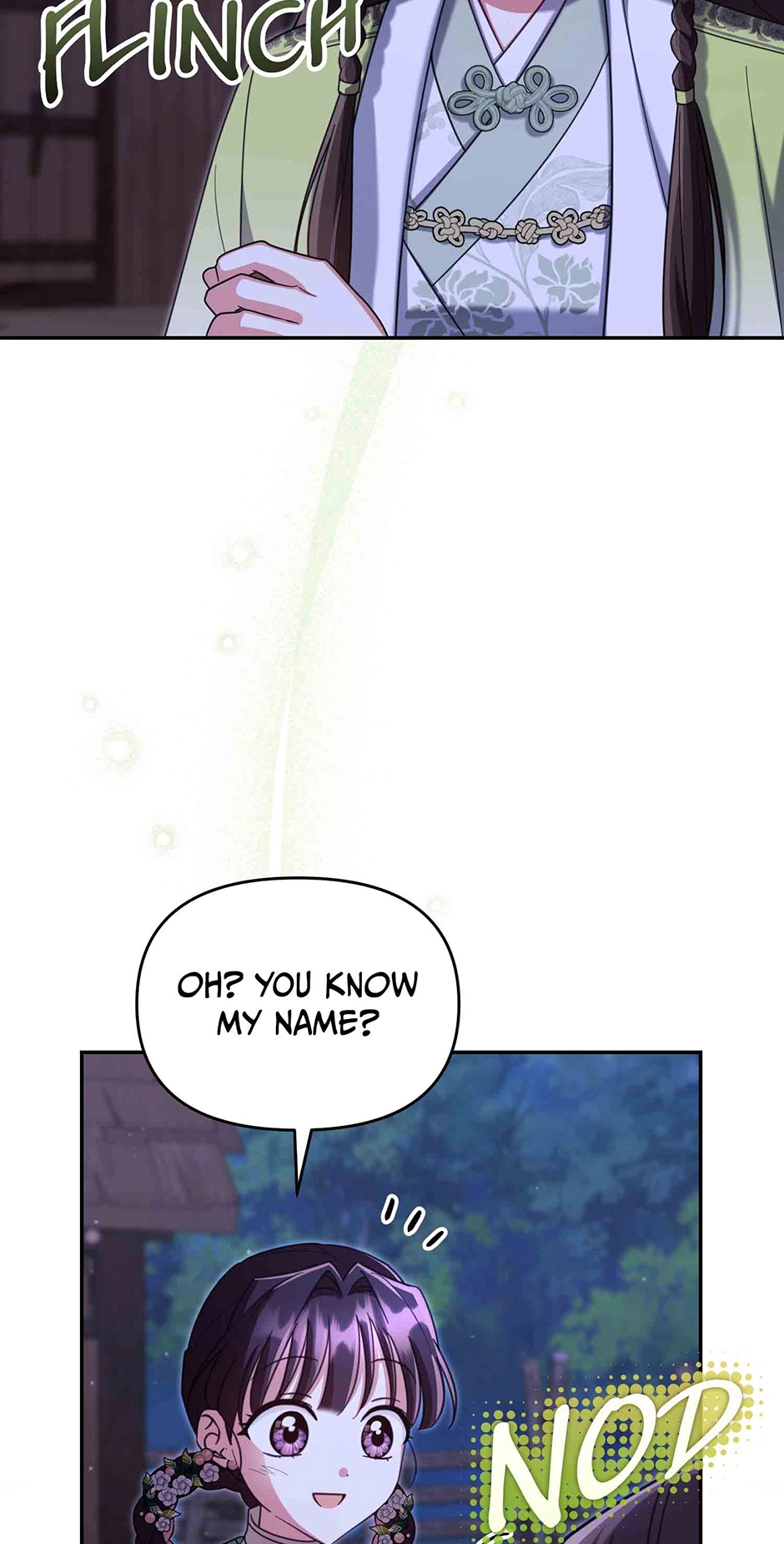 The Overflowing Elixir of the Fallen House Chapter 95 page 16 - 
