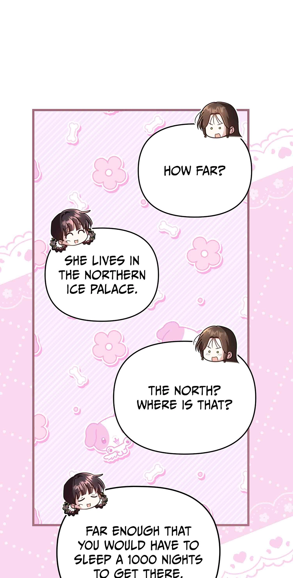The Overflowing Elixir of the Fallen House Chapter 95 page 20 - 