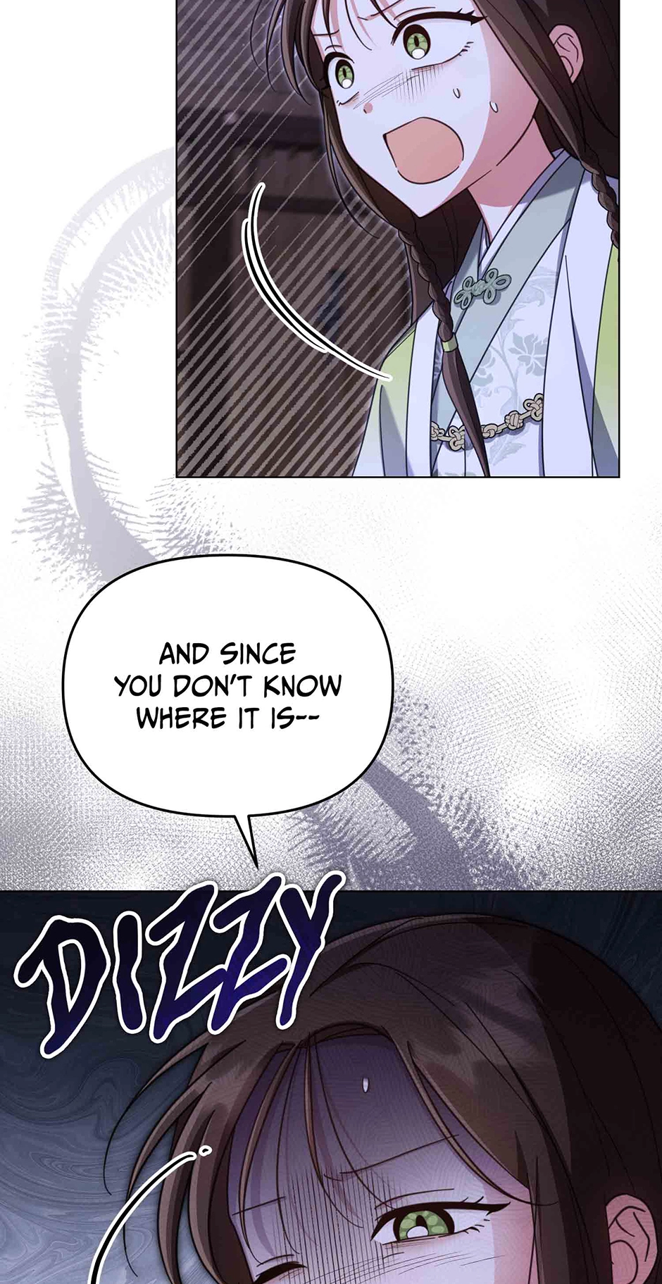 The Overflowing Elixir of the Fallen House Chapter 95 page 25 - 