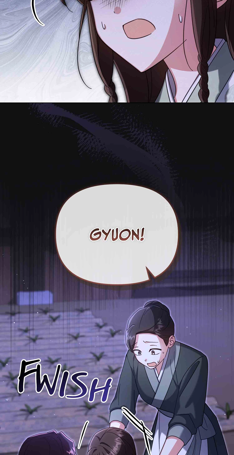 The Overflowing Elixir of the Fallen House Chapter 95 page 26 - 