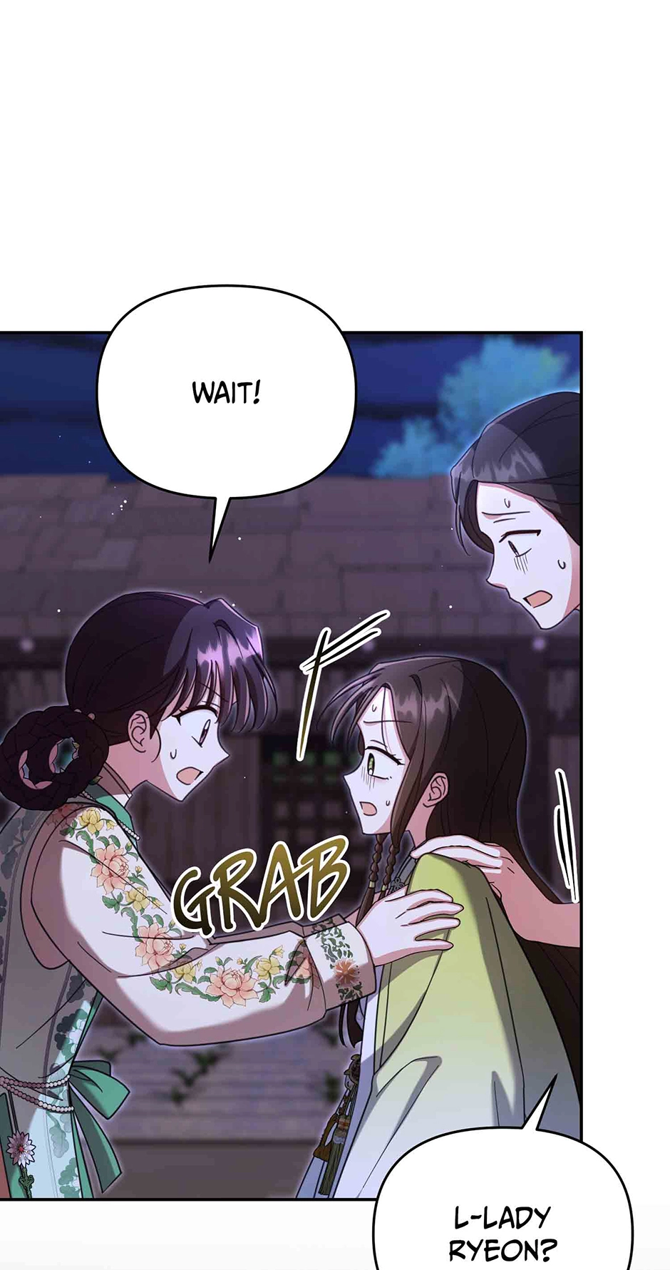 The Overflowing Elixir of the Fallen House Chapter 95 page 29 - 