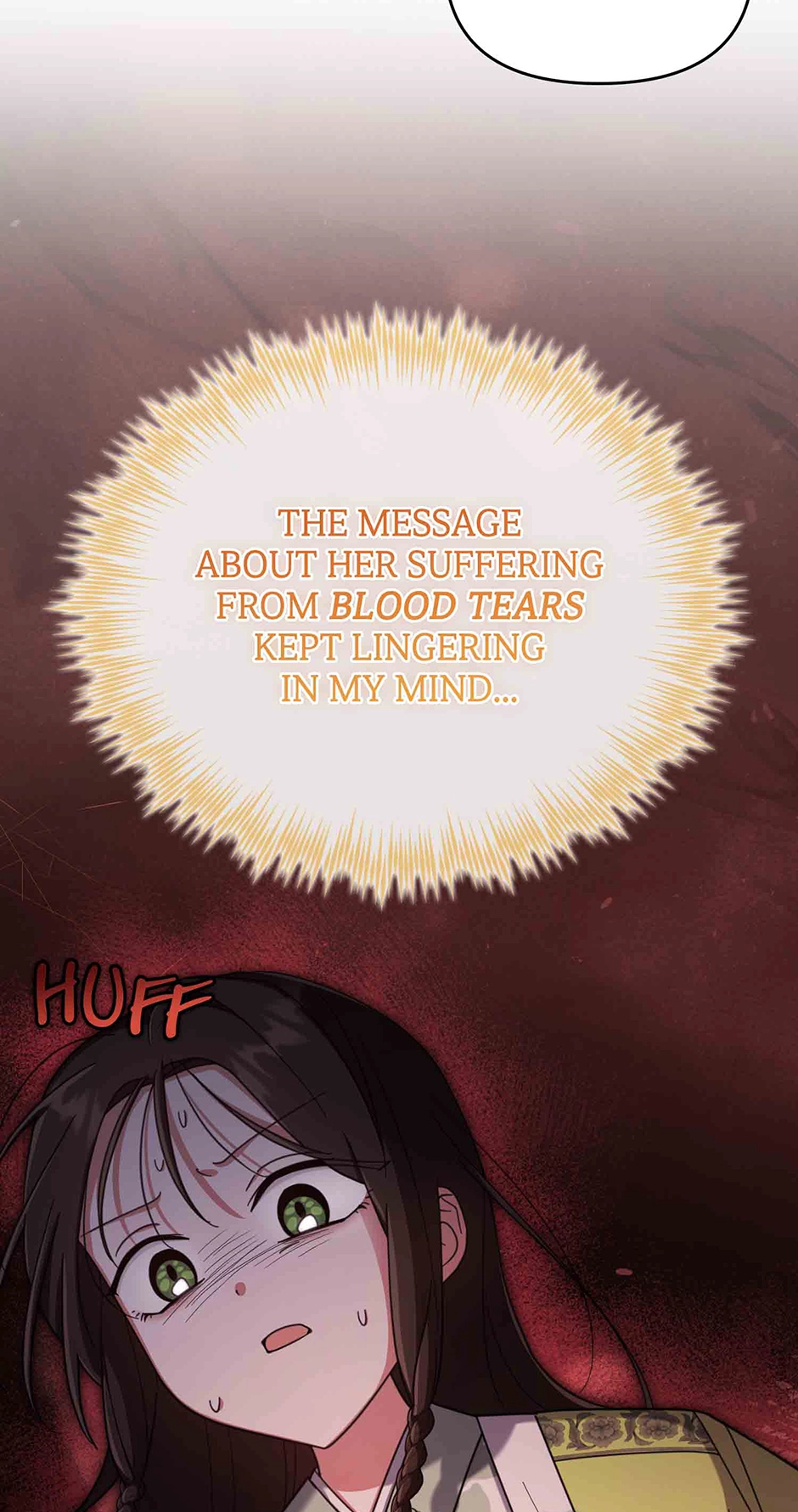 The Overflowing Elixir of the Fallen House Chapter 95 page 30 - 