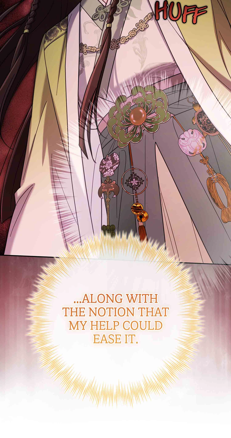 The Overflowing Elixir of the Fallen House Chapter 95 page 31 - 