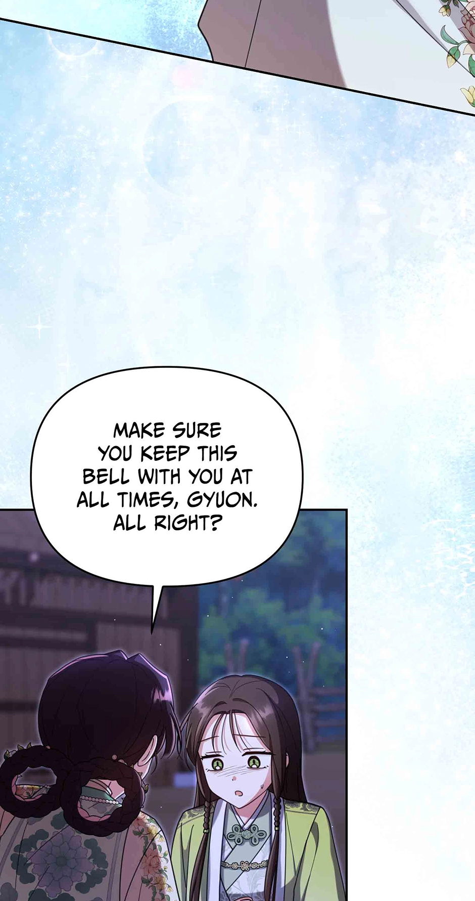 The Overflowing Elixir of the Fallen House Chapter 95 page 34 - 