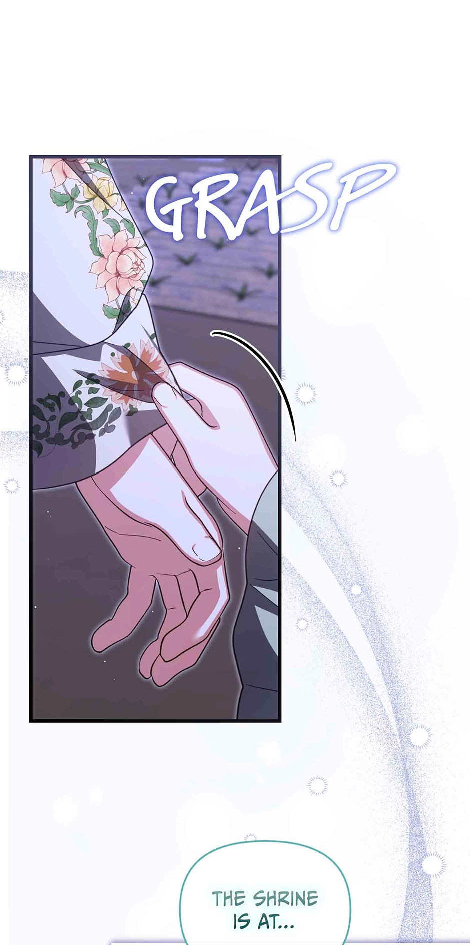 The Overflowing Elixir of the Fallen House Chapter 95 page 37 - 