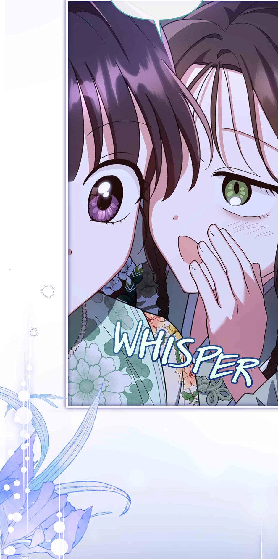 The Overflowing Elixir of the Fallen House Chapter 95 page 38 - 
