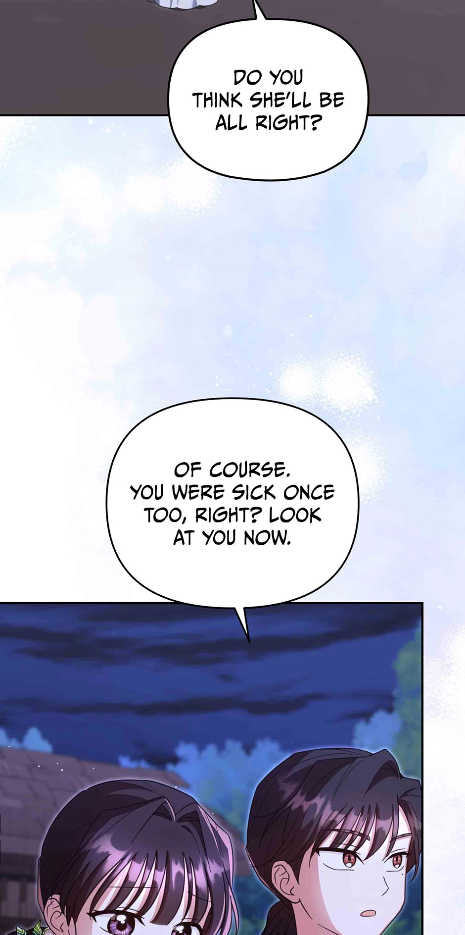 The Overflowing Elixir of the Fallen House Chapter 95 page 41 - 