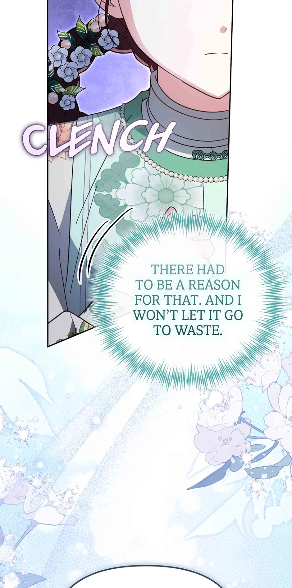 The Overflowing Elixir of the Fallen House Chapter 95 page 43 - 