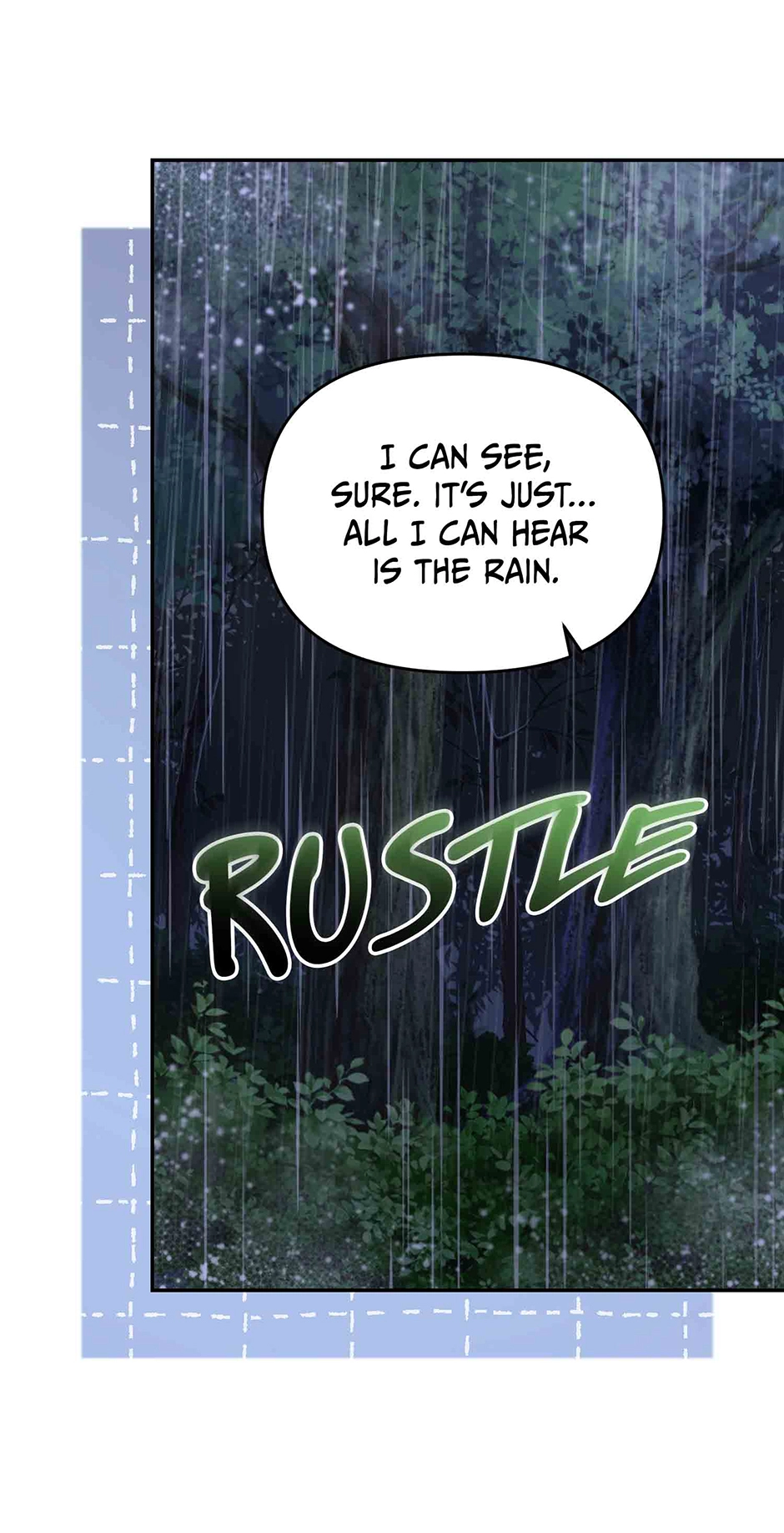 The Overflowing Elixir of the Fallen House Chapter 95 page 50 - 
