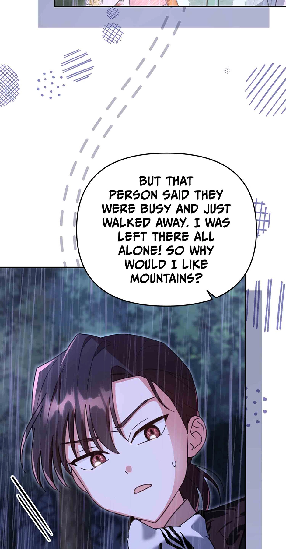 The Overflowing Elixir of the Fallen House Chapter 95 page 57 - 