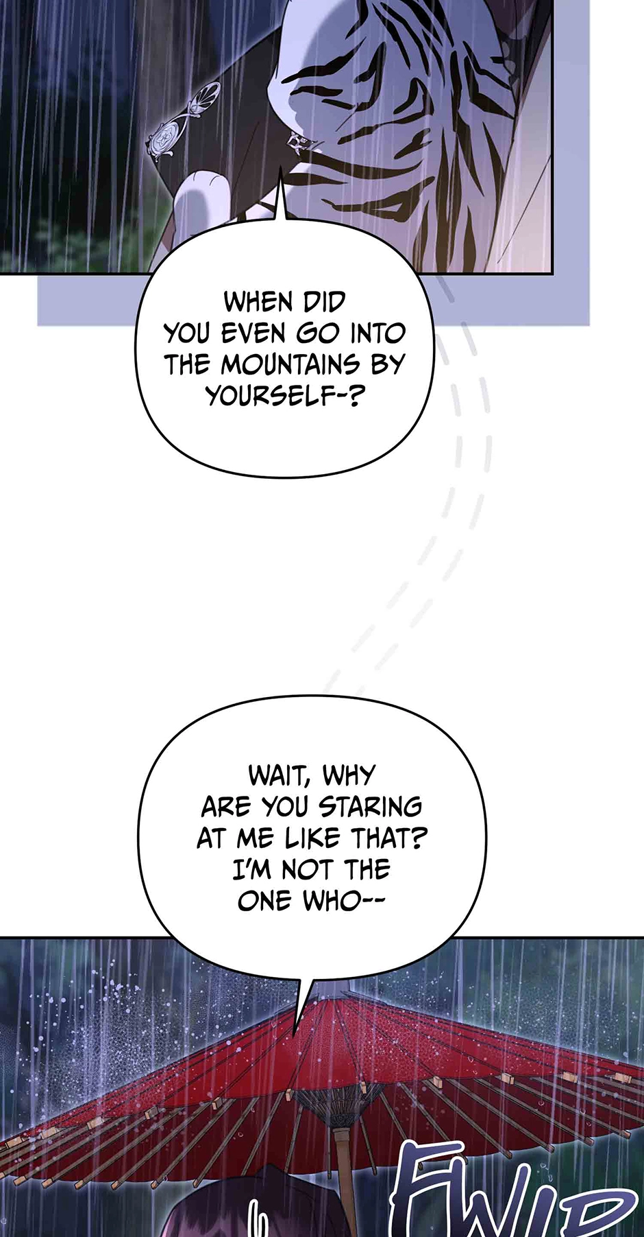 The Overflowing Elixir of the Fallen House Chapter 95 page 58 - 