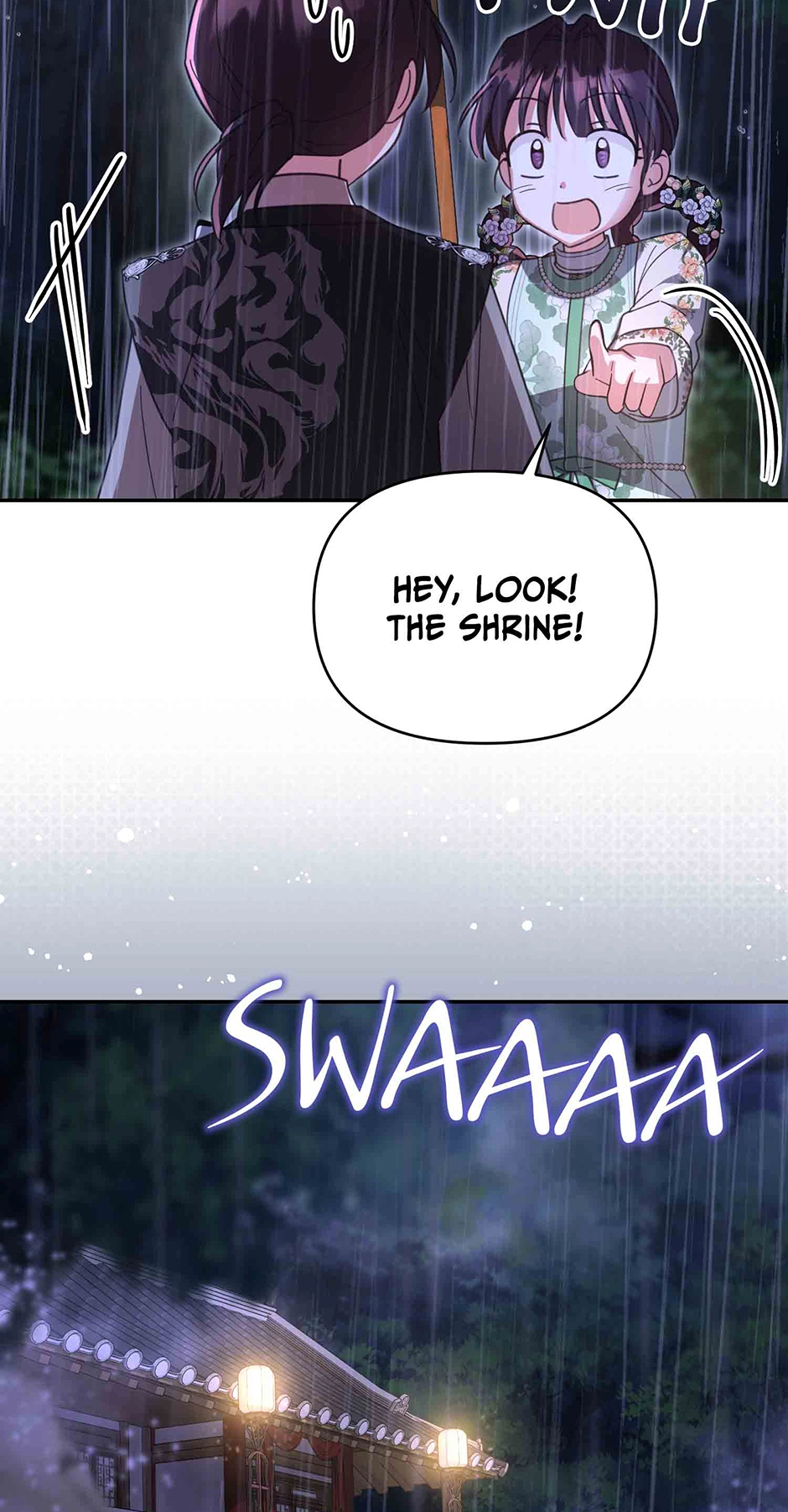 The Overflowing Elixir of the Fallen House Chapter 95 page 59 - 