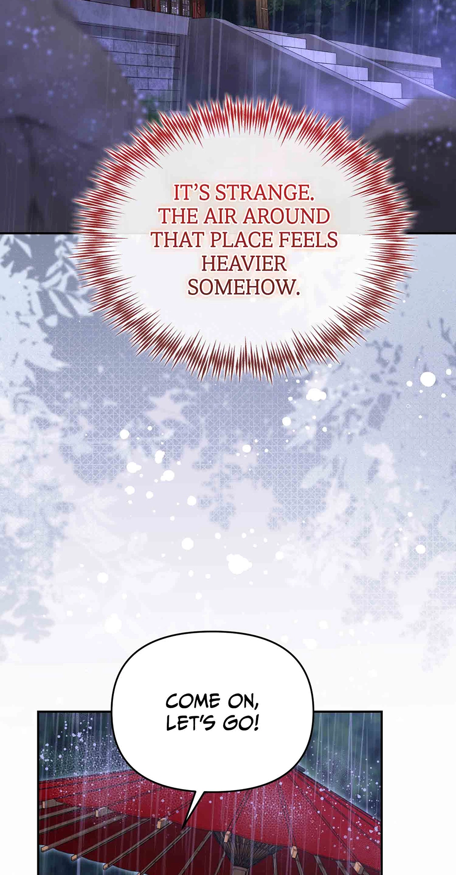 The Overflowing Elixir of the Fallen House Chapter 95 page 60 - 