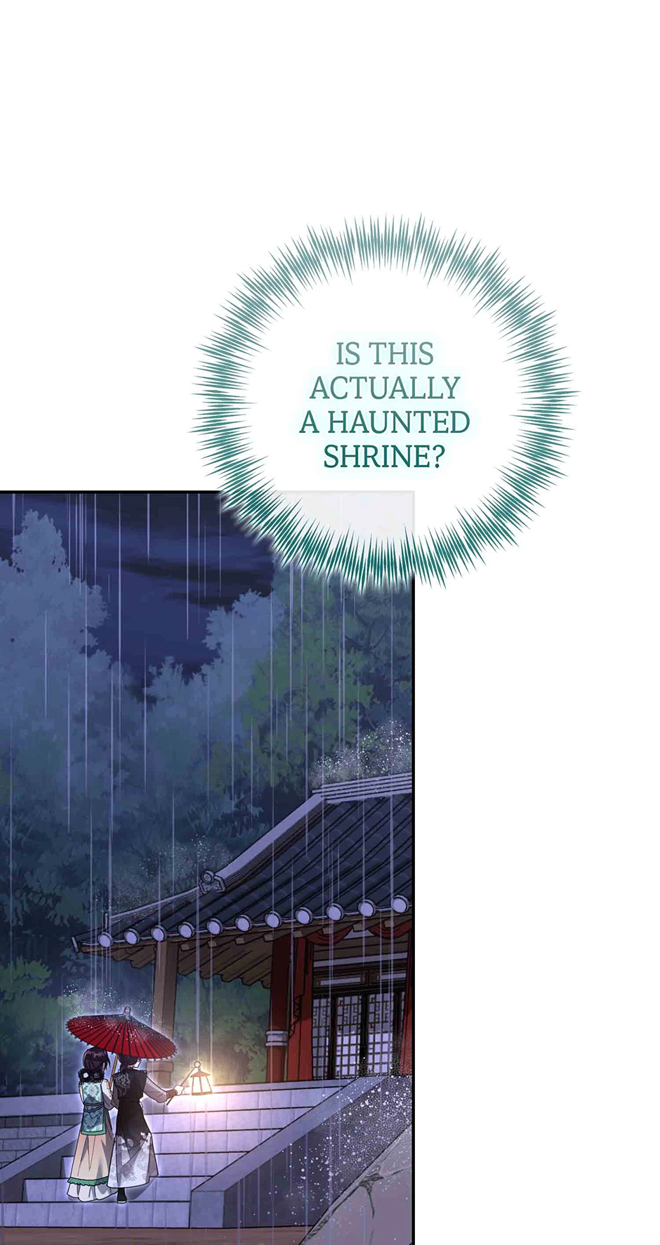 The Overflowing Elixir of the Fallen House Chapter 95 page 62 - 