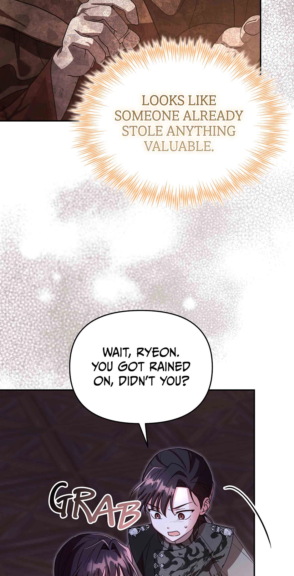 The Overflowing Elixir of the Fallen House Chapter 95 page 68 - 
