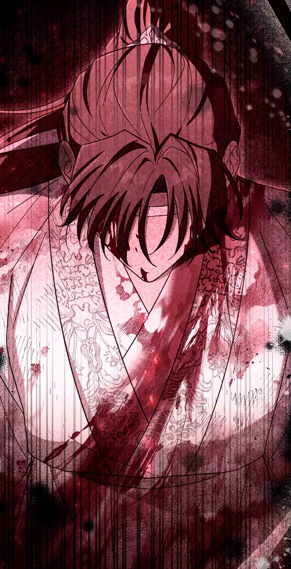 The Overflowing Elixir of the Fallen House Chapter 95 page 74 - 
