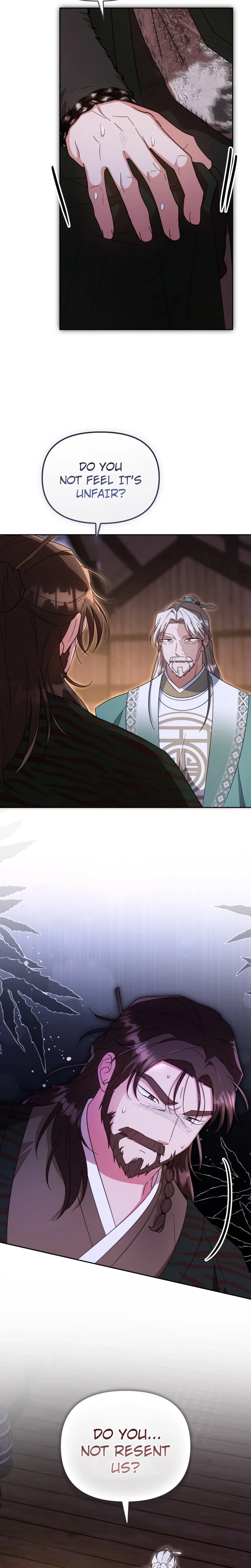 The Overflowing Elixir of the Fallen House Chapter 96 page 13 - 