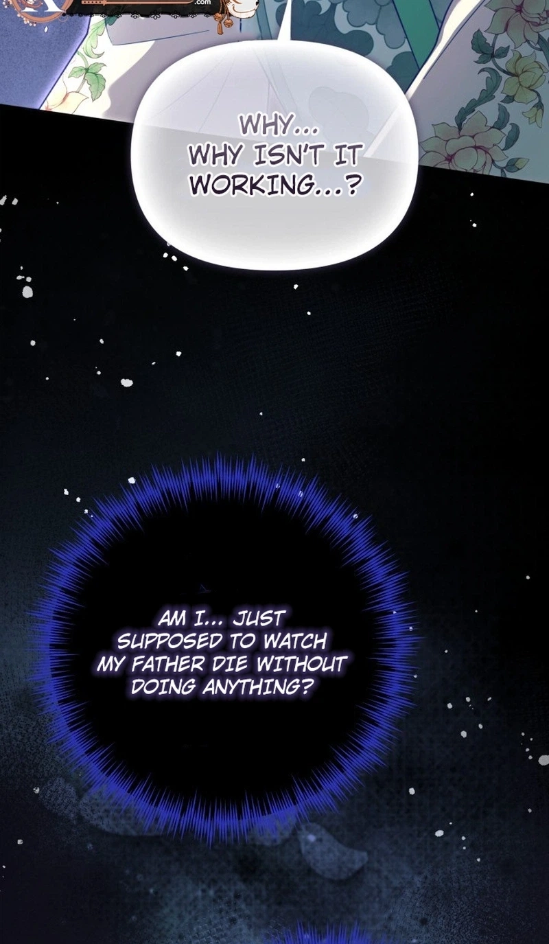 The Overflowing Elixir of the Fallen House Chapter 96 page 33 - 