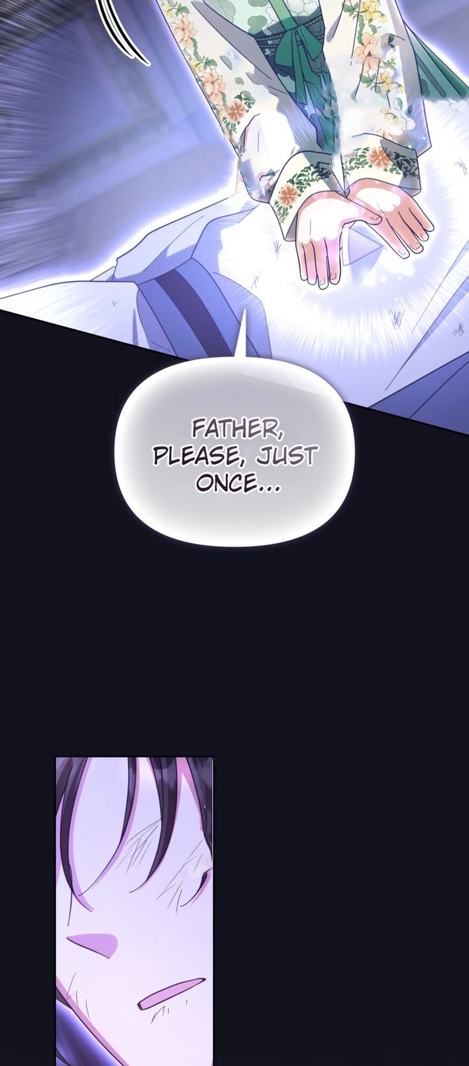 The Overflowing Elixir of the Fallen House Chapter 96 page 37 - 