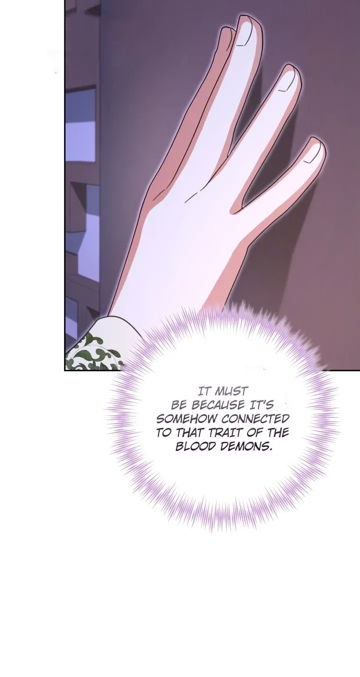The Overflowing Elixir of the Fallen House Chapter 97 page 35 - 