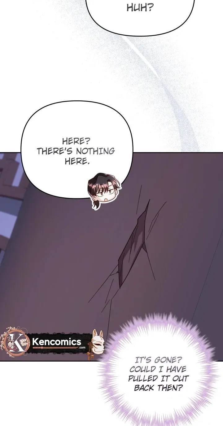 The Overflowing Elixir of the Fallen House Chapter 97 page 37 - 