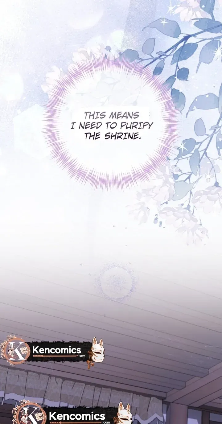 The Overflowing Elixir of the Fallen House Chapter 97 page 40 - 