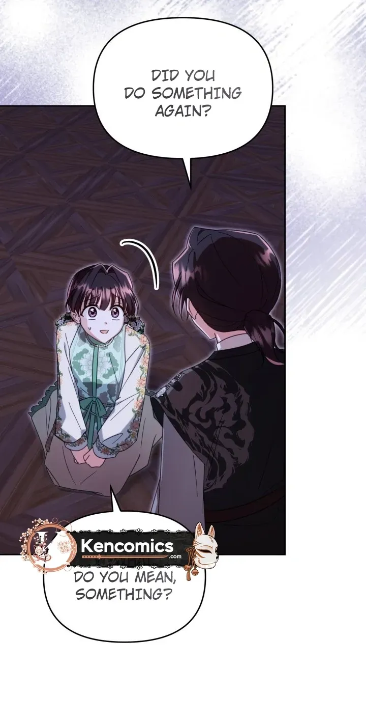 The Overflowing Elixir of the Fallen House Chapter 97 page 57 - 