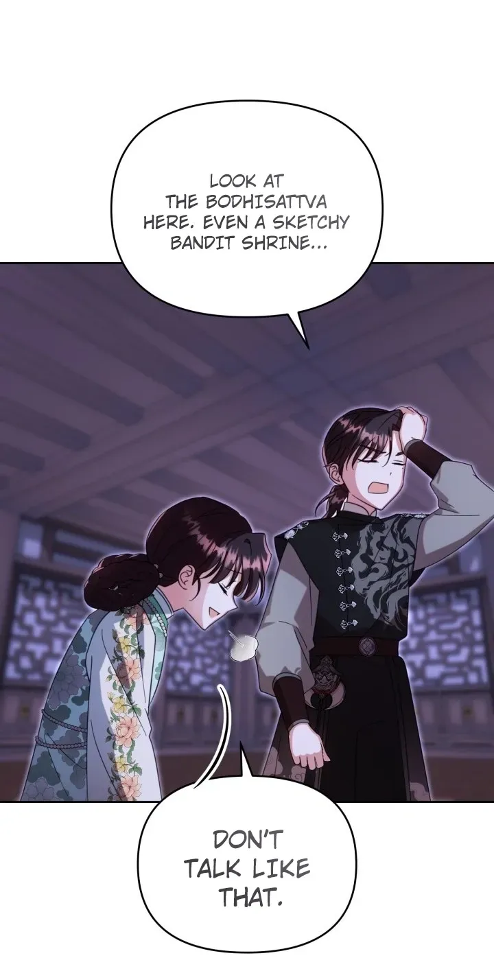 The Overflowing Elixir of the Fallen House Chapter 97 page 58 - 