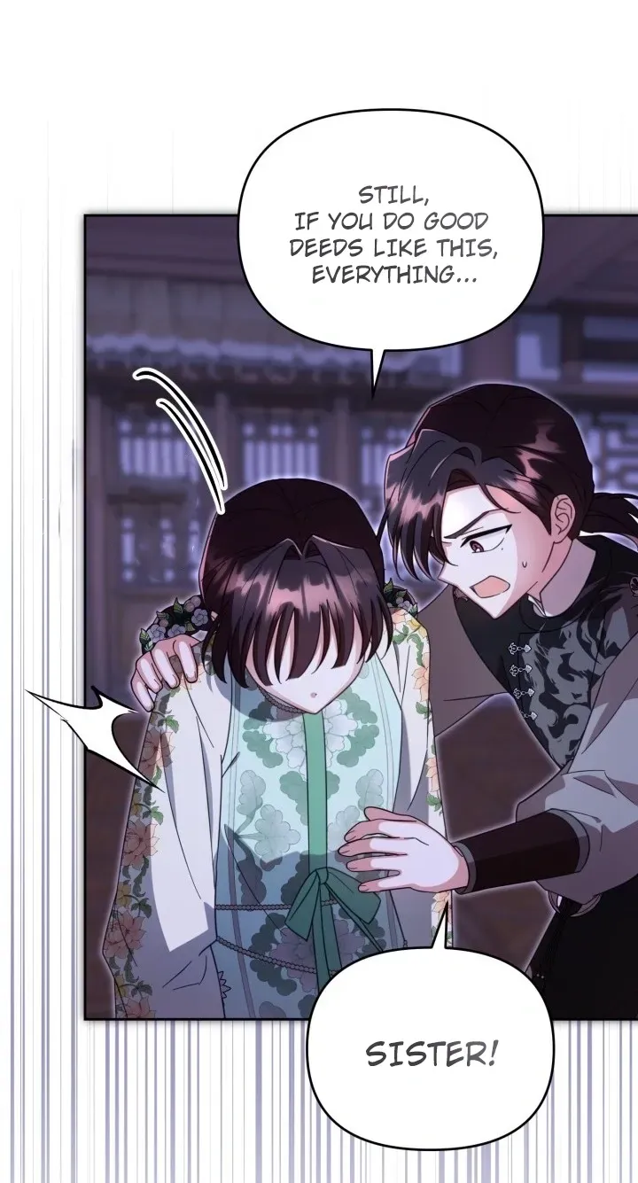 The Overflowing Elixir of the Fallen House Chapter 97 page 59 - 